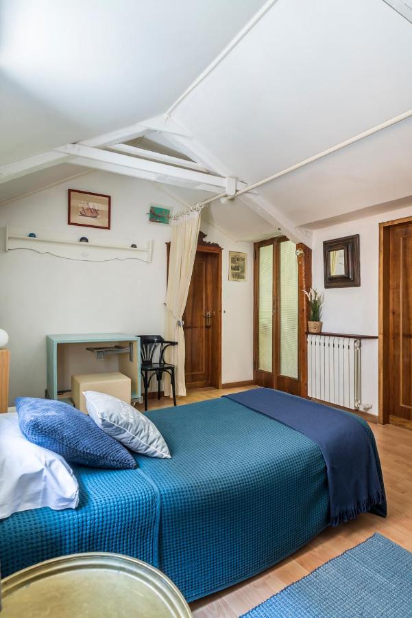 Ca Lorosa Cosy And Comfortable Loft At Castello Venice Exterior photo