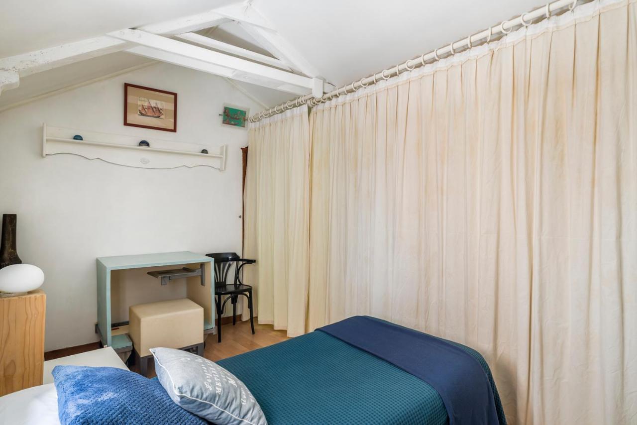 Ca Lorosa Cosy And Comfortable Loft At Castello Venice Exterior photo
