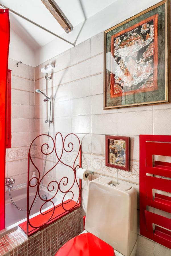 Ca Lorosa Cosy And Comfortable Loft At Castello Venice Exterior photo