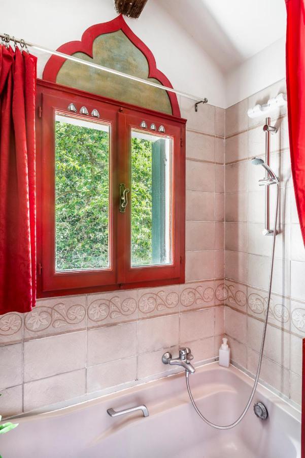 Ca Lorosa Cosy And Comfortable Loft At Castello Venice Exterior photo