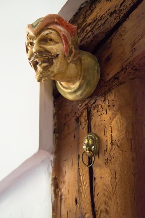 Ca Lorosa Cosy And Comfortable Loft At Castello Venice Exterior photo